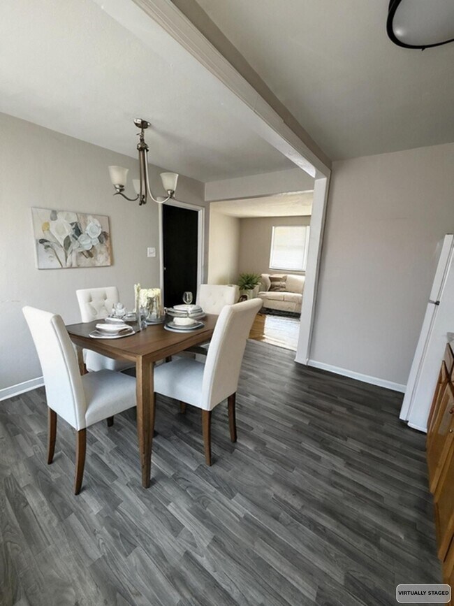 Foto del edificio - 2001 Hampden Blvd