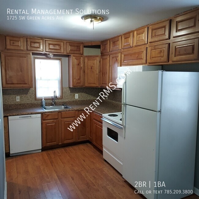 Foto del edificio - 1725 SW Green Acres Ave