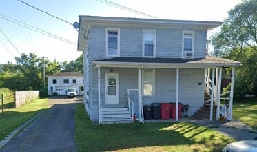 Building Photo - 8573 Main St