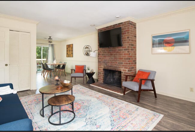 Photo - 109 Arcadia Ln Townhome