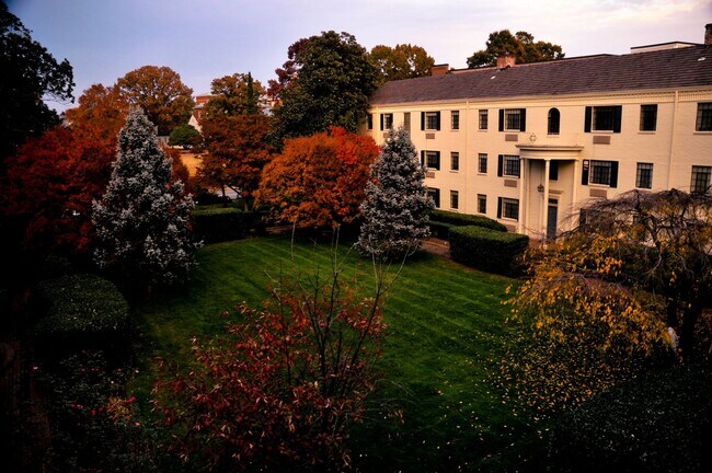 Foto del edificio - 1BR Apartment at Grosvenor Gardens