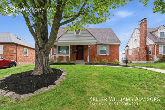 Photo - 8330 Wexford Ave House