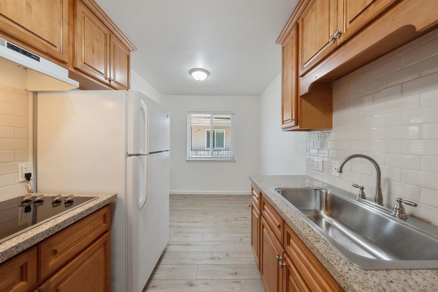 897 Northrup St Unit 09, San Jose, CA 95126 Room for Rent in San Jose