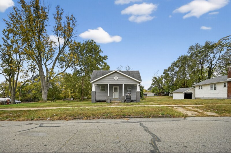 Foto principal - 979 W King St