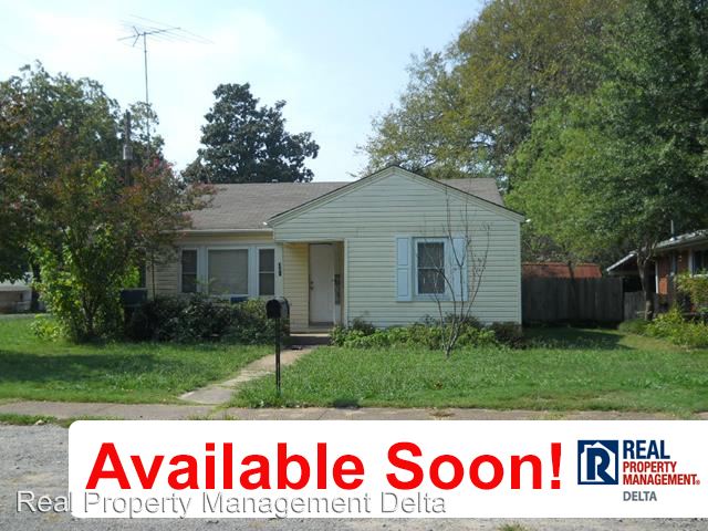 Primary Photo - 301 Main St