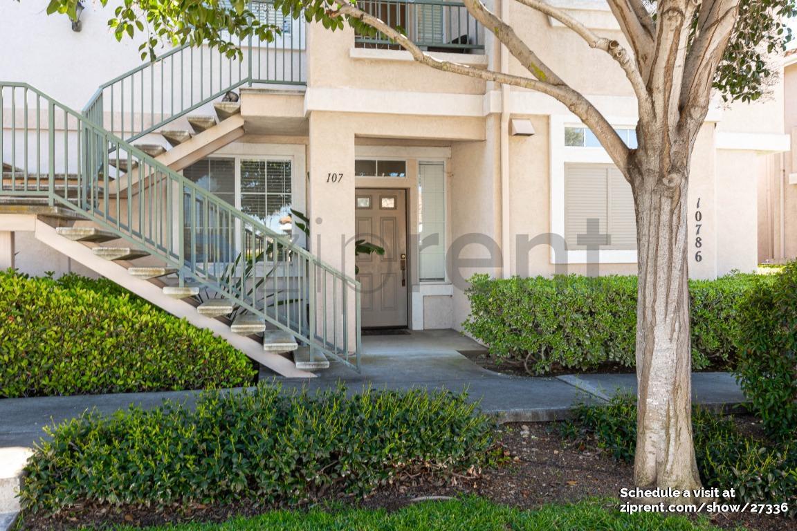 10786 Sabre Hill Dr, San Diego, CA 92128 Condo for Rent in San Diego