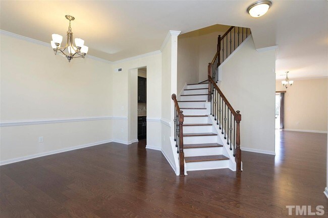 Building Photo - 5512 Teversham Way