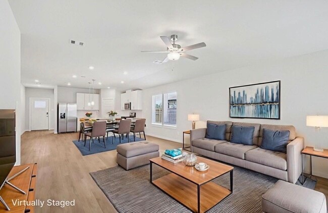 Foto del edificio - 3300 Memorial Way