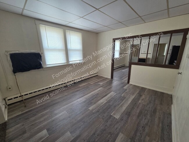 Foto del edificio - 1022 Ridge St