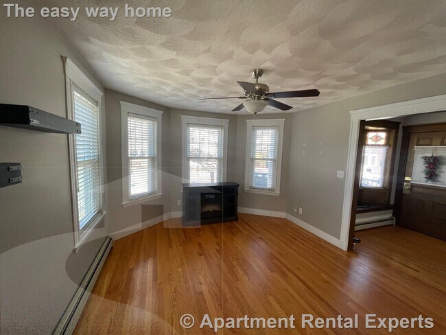 Building Photo - 112 Boston Ave