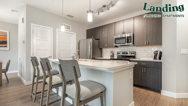 Foto del edificio - 12810 Cypress Cape Cir
