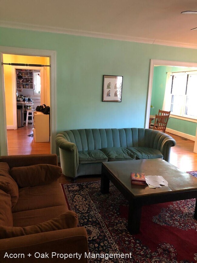 Foto del edificio - 3 br, 1.5 bath House - 819 N Buchanan Blvd