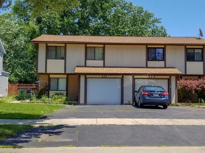 Primary Photo - 227 Troy Ln, Lombard, IL, 60148
