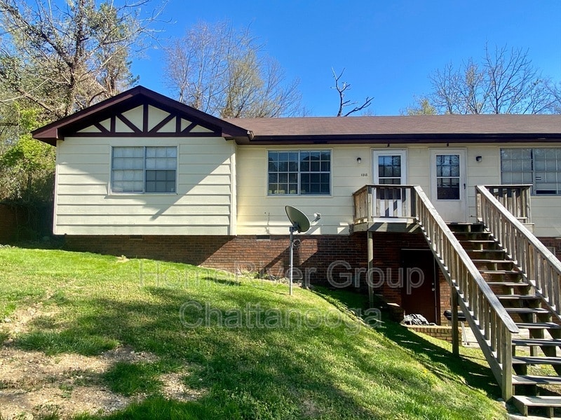 4648 Cary Ln, Chattanooga, TN 37343 Condo for Rent in Chattanooga, TN