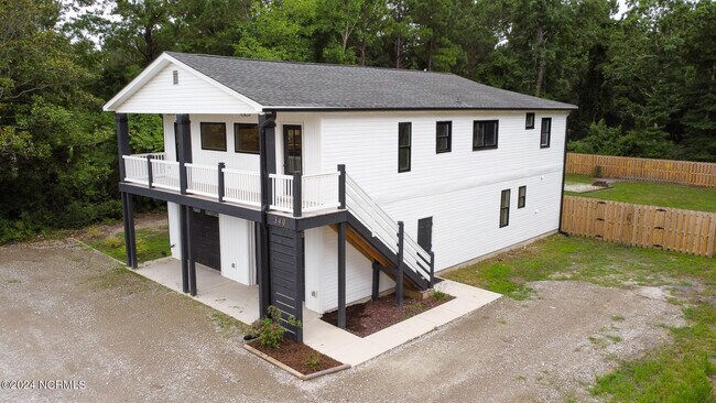 Building Photo - 340 Belt Rd