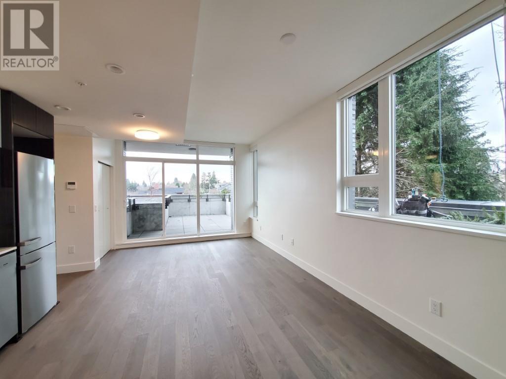 Photo du bâtiment - 7777 Cambie St