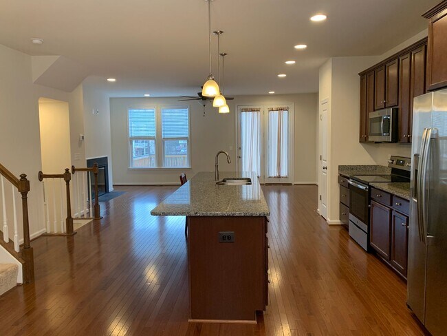 Foto del edificio - Coming Soon!