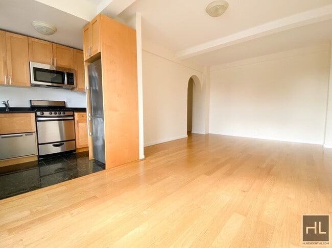 Foto del edificio - AMSTERDAM AVENUE