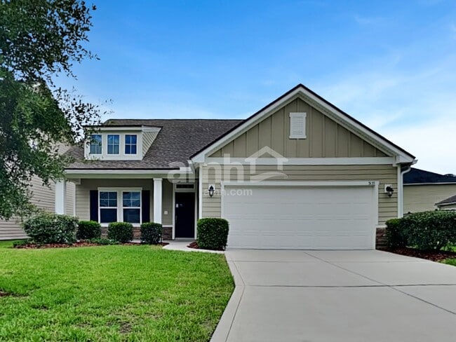 Building Photo - 3135 Creek Village Ln
