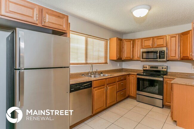 Foto del edificio - 410 Brantley St SE