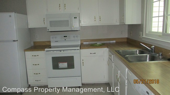 Building Photo - 3 br, 2 bath House - 1038 Bannister Circle