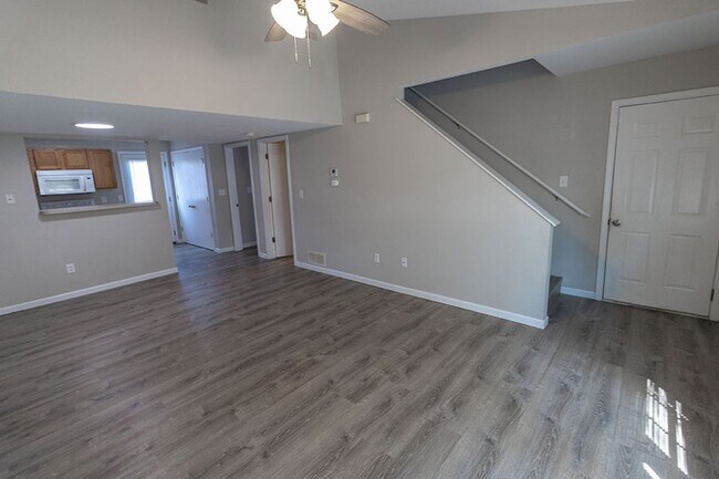 Foto del edificio - 5309-5311 Currituck Lane