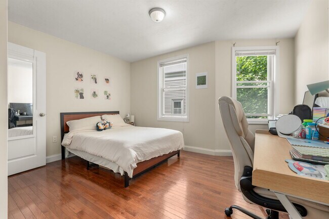 Foto del edificio - 93 Kilsyth Rd