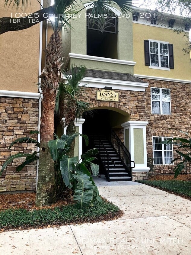 Primary Photo - 10025 Courtney Palms Blvd #201 Tampa, FL 3...