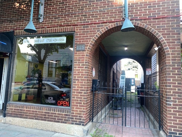 Building Photo - 125 Elmwood Ave