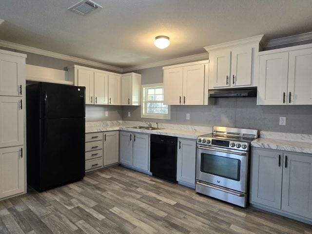 Foto del edificio - 5 Wear St