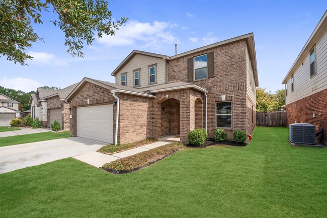 Building Photo - 1107 Epworth Ct.