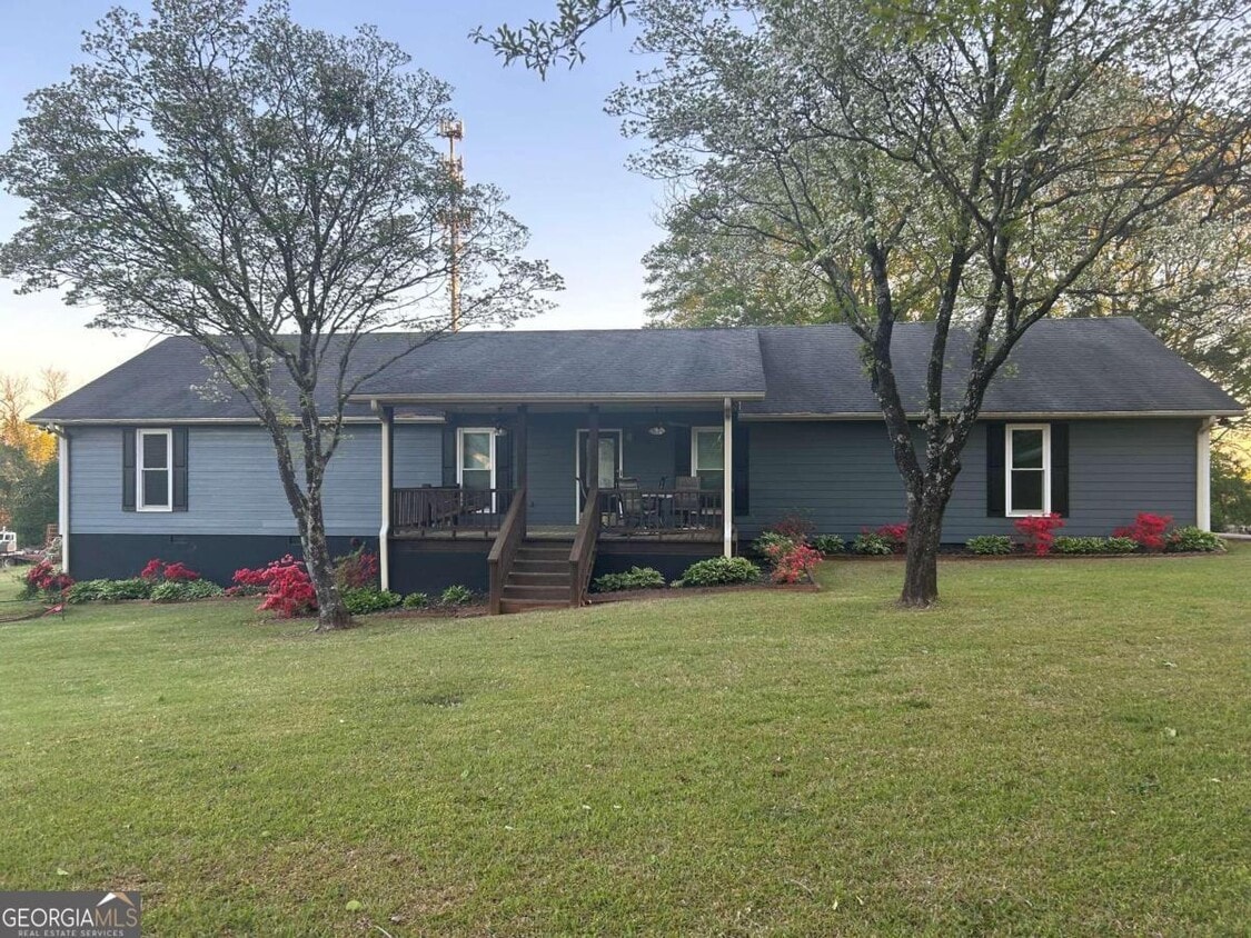 1660 Old Epps Bridge Rd, Athens, GA 30606 House Rental in Athens, GA