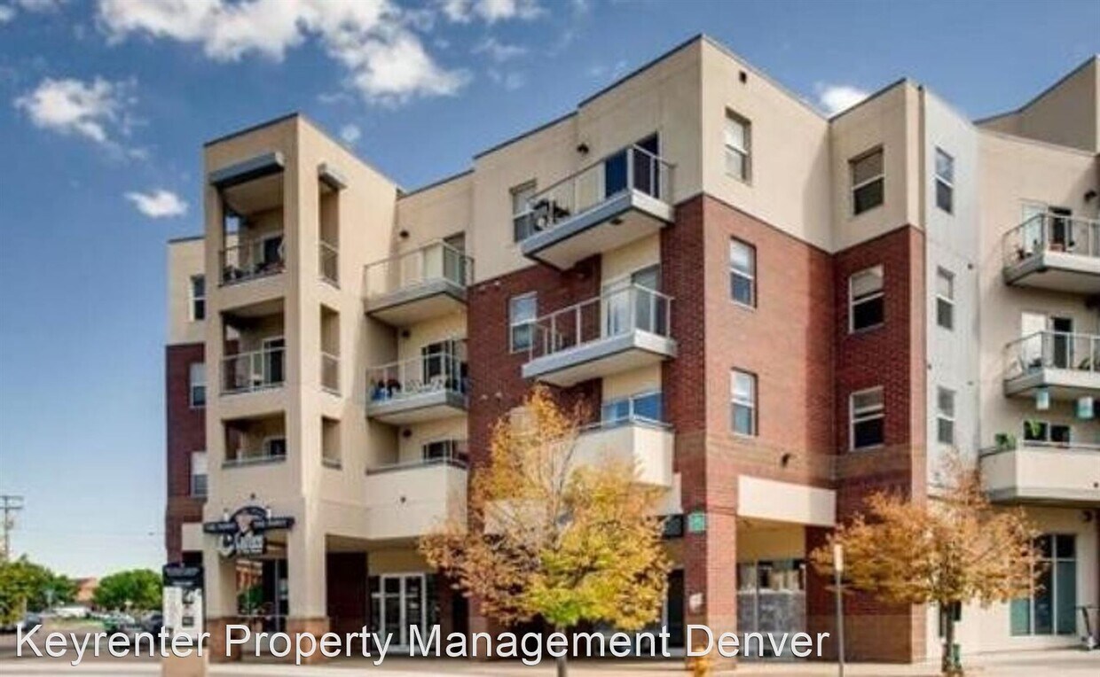 2550 N Washington St Denver, CO 80205 Alquileres en Denver, CO