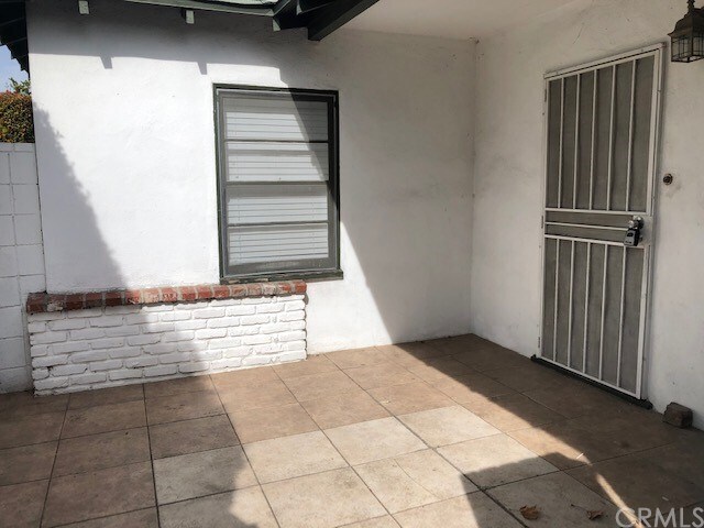 Foto del edificio - 845 N Glassell St
