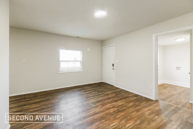 Foto del edificio - 1520 NE 27th St