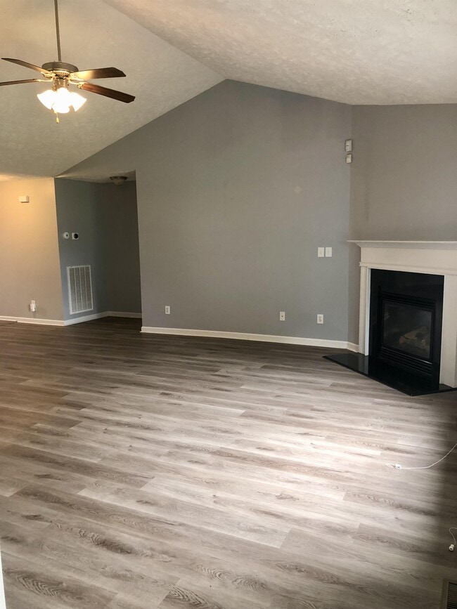 Foto del edificio - 1504 Richborough Ct