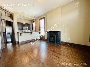 Building Photo - 3912 Laclede Ave