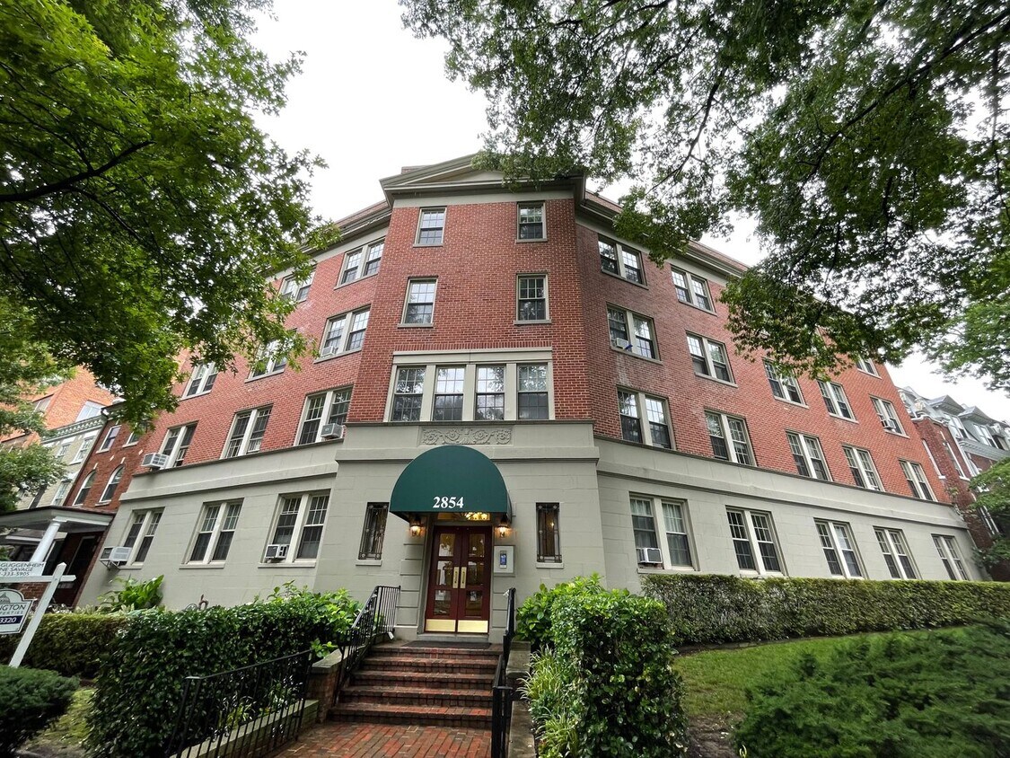 Bright & Sunny Large One Bedroom With Vaul... - Bright & Sunny Large One Bedroom With Vaul...