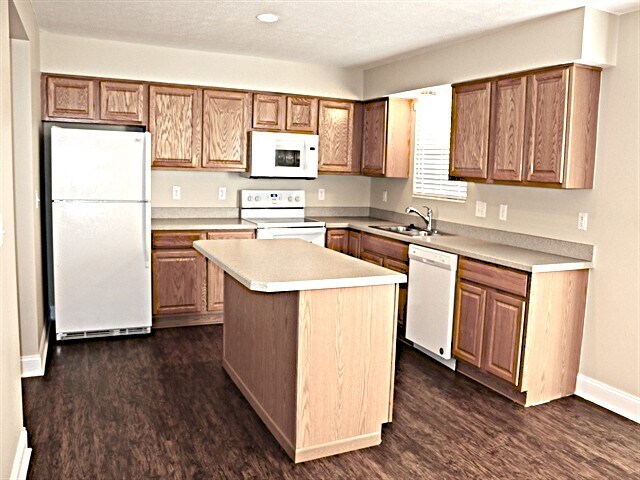 Foto del edificio - 516 Longview St
