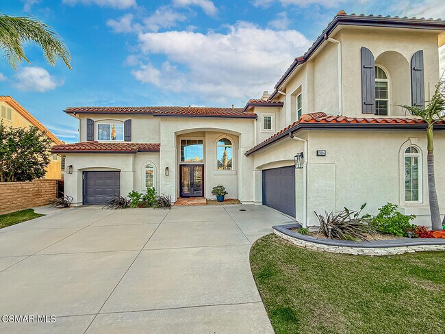 Foto del edificio - 5816 Painted Pony Cir