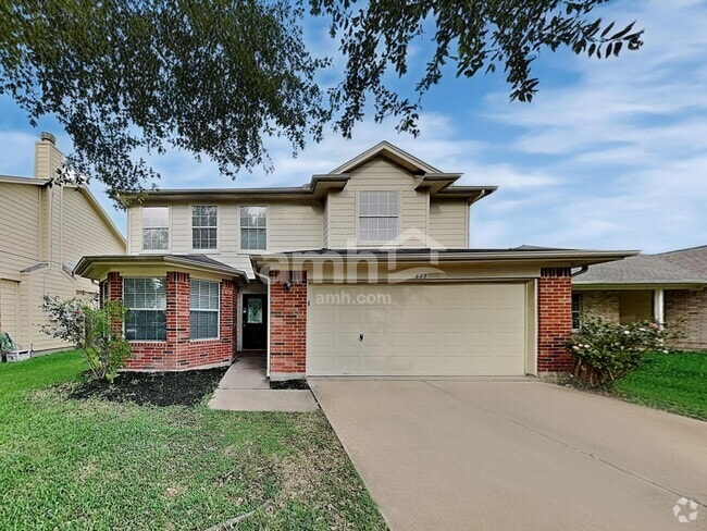 Building Photo - 823 Seaborne Meadow Dr