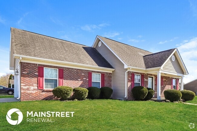 Building Photo - 4305 Jennymac Dr
