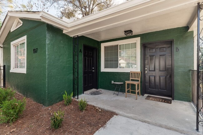 Building Photo - 197 South Ave SE