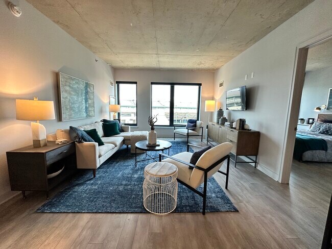 Foto del edificio - 3541 N Sheffield Ave