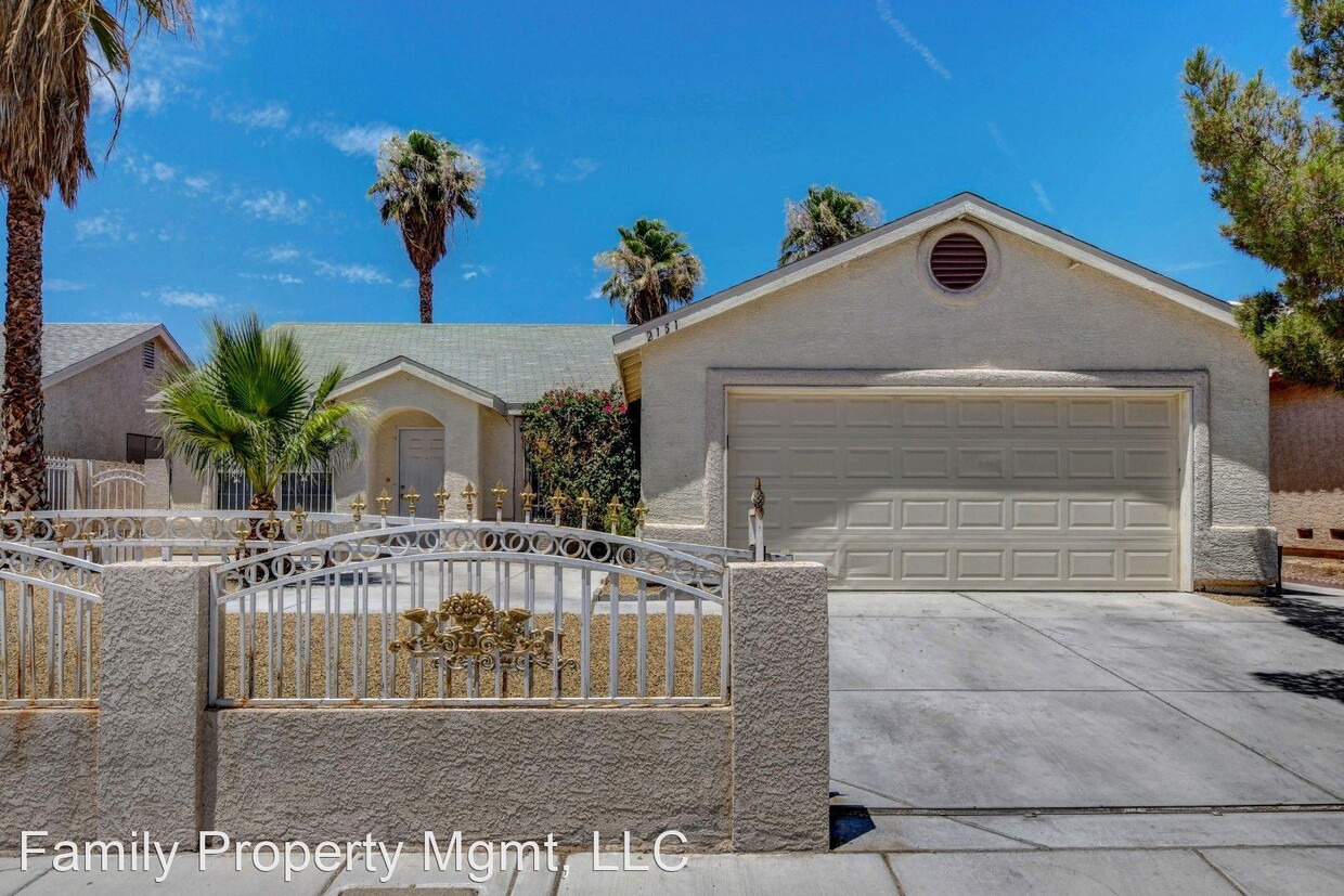 Primary Photo - 4 br, 2 bath House - 2151 Allegiance Dr