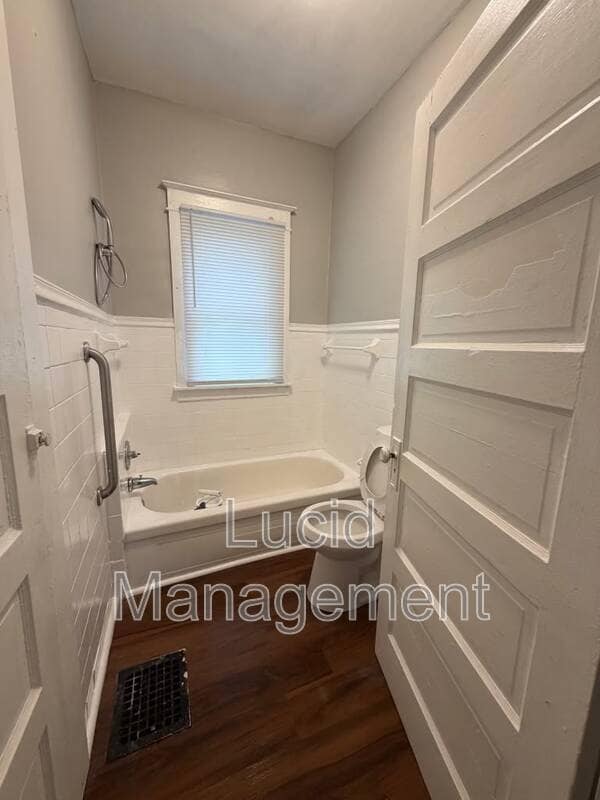 Photo - 714 M St House