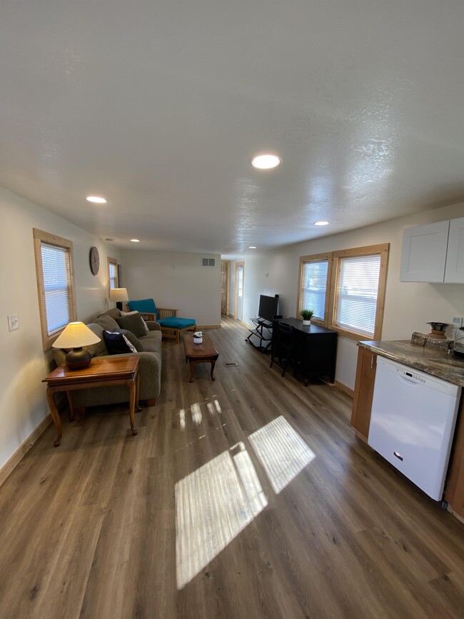 50 Parkers Creek Ln, Pisgah Forest, NC 28768 House Rental in Pisgah