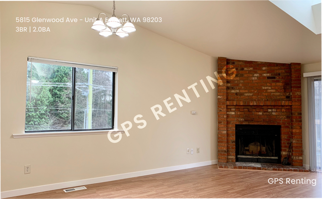 Foto del edificio - 5815 Glenwood Ave