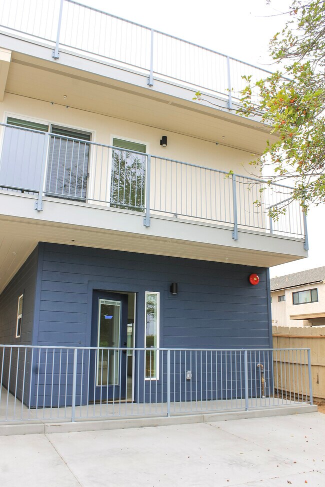 Foto del edificio - The Mayer at PB