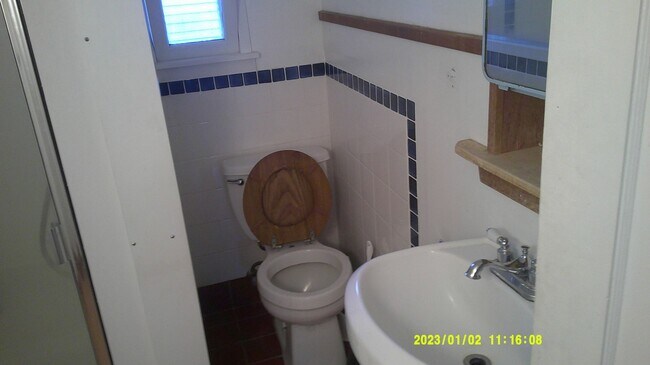 Foto del edificio - Quaint 1 bed apartment